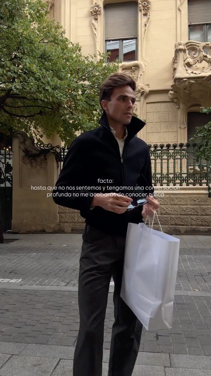 Post 8 by Ricky Granier on Instagram (video)