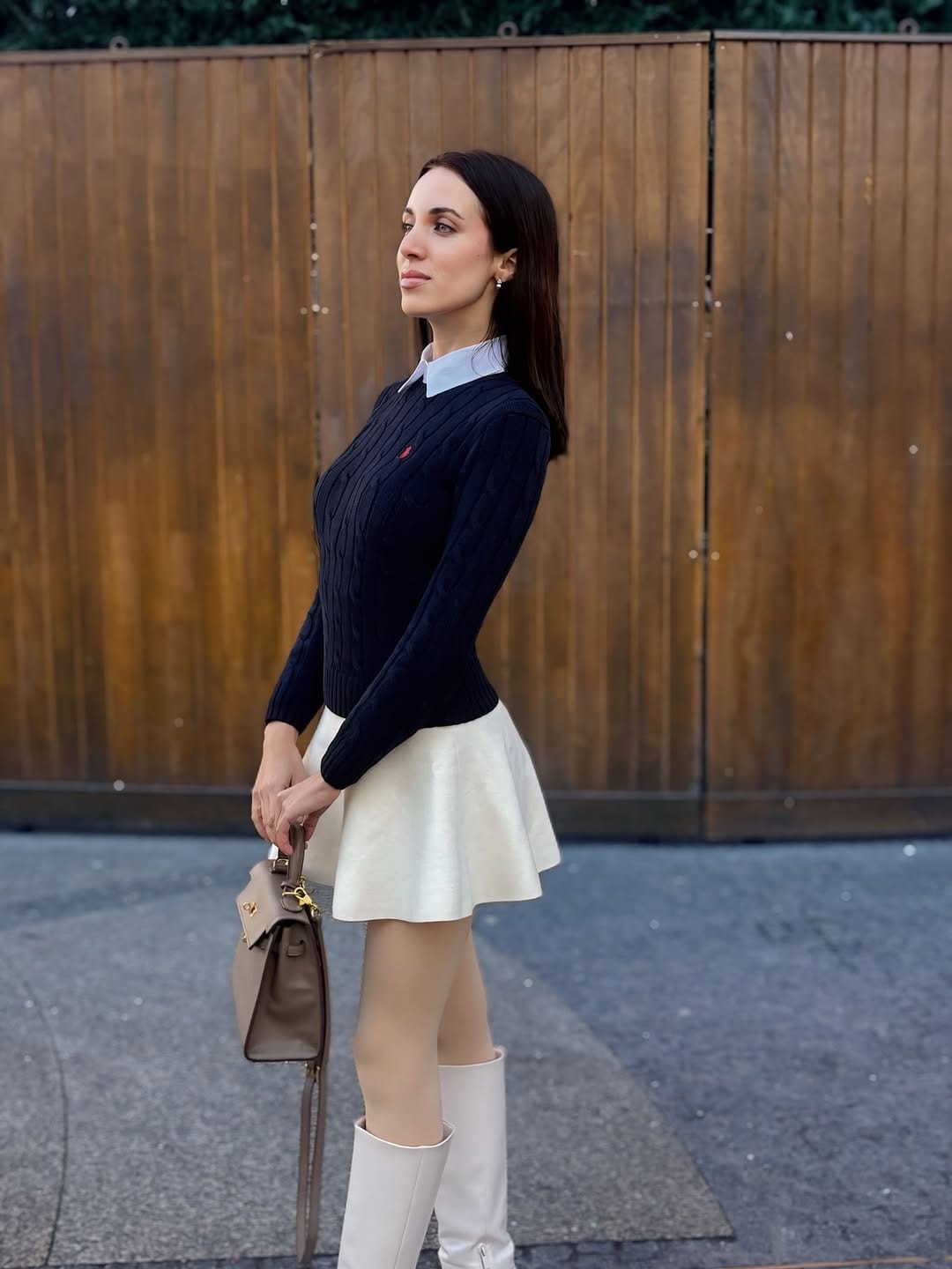 Post 5 by Elisabet Vasylenko | Miss World | Fashion & Beauty on Instagram (carousel)