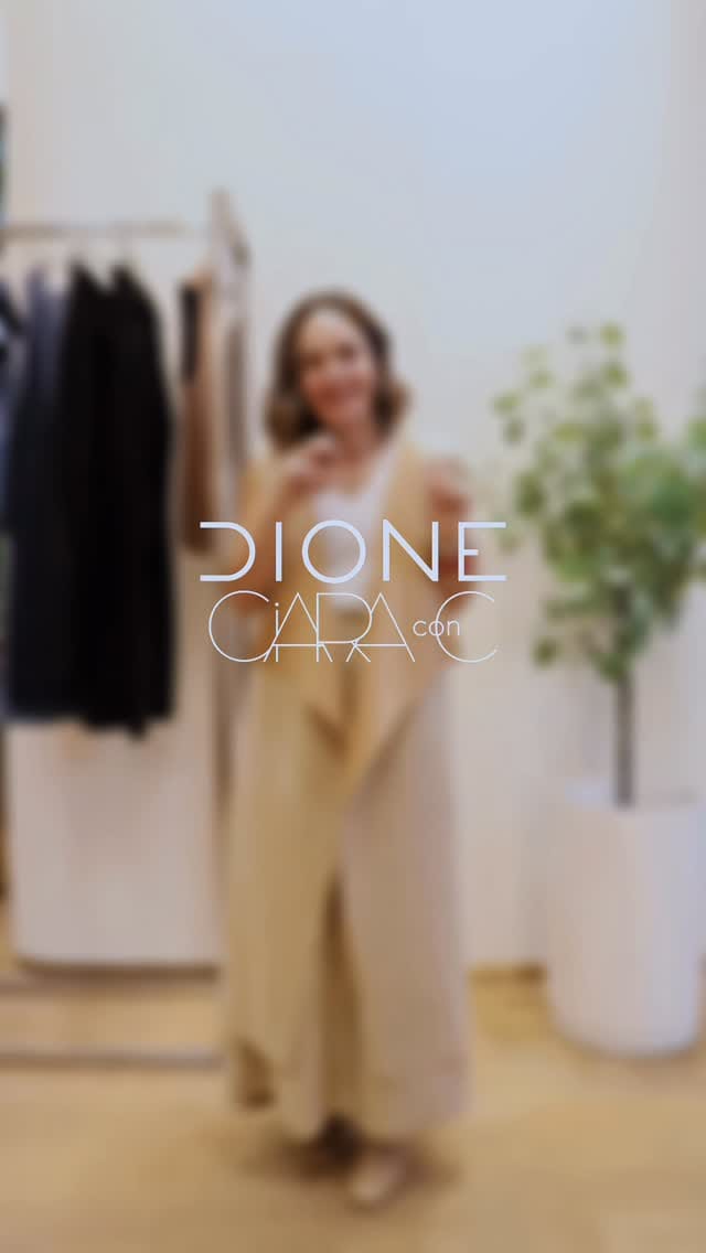 Post 6 by Dione on Instagram (video)