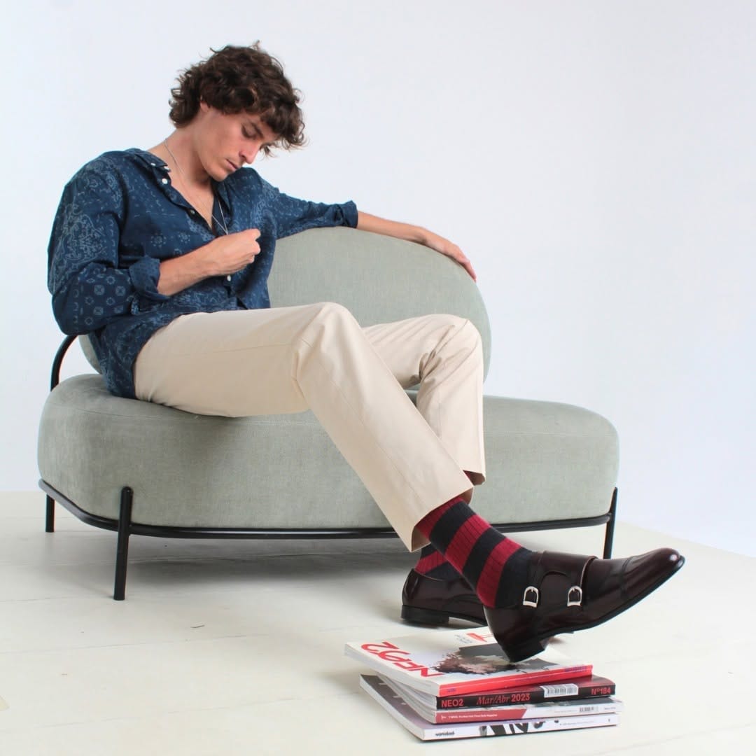 Post 3 by The Flamingo Shoes on Instagram (image)