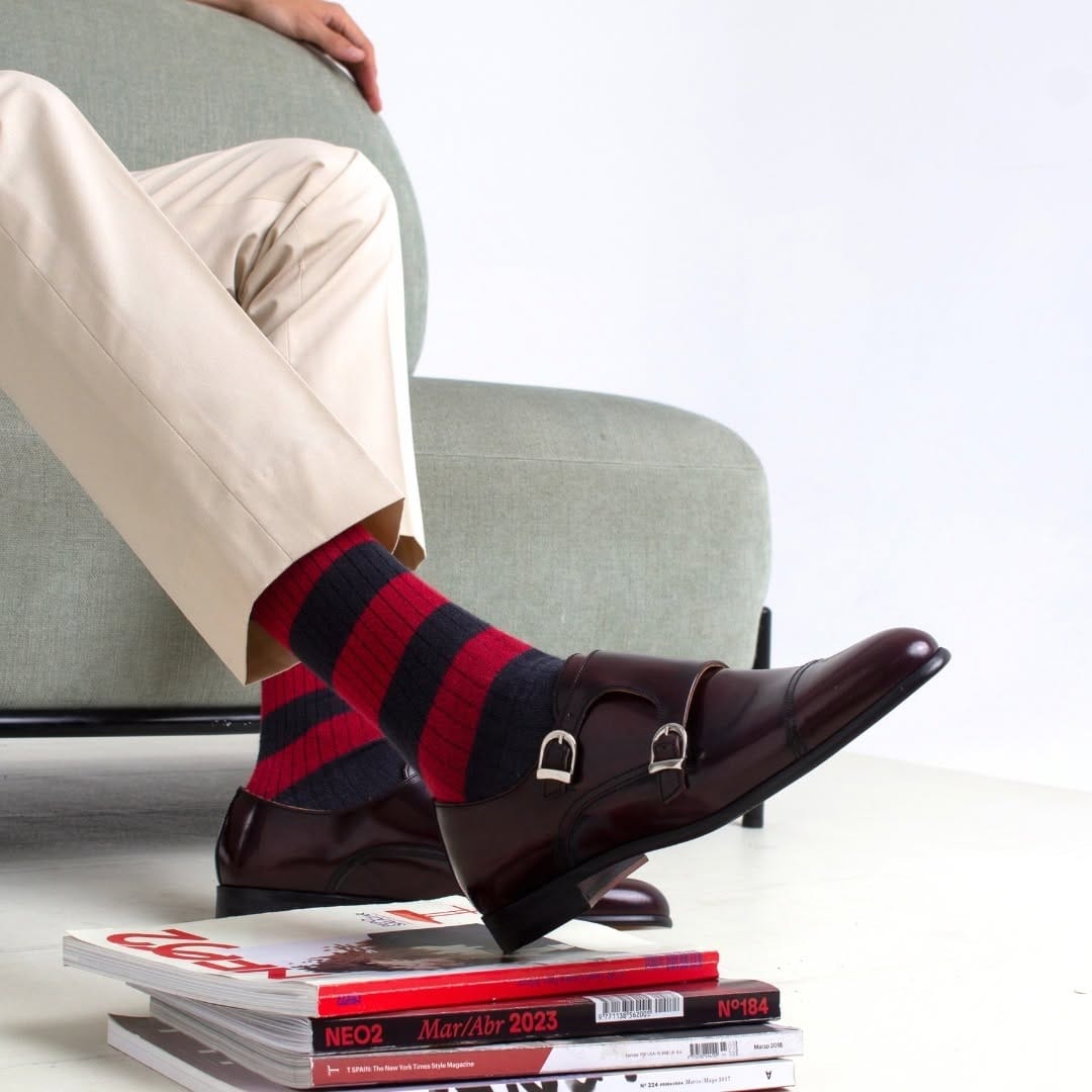 Post 4 by The Flamingo Shoes on Instagram (image)