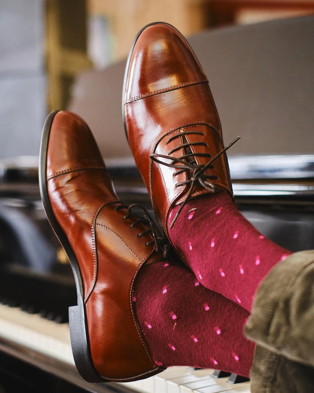 Post 10 by The Flamingo Shoes on Instagram (carousel)
