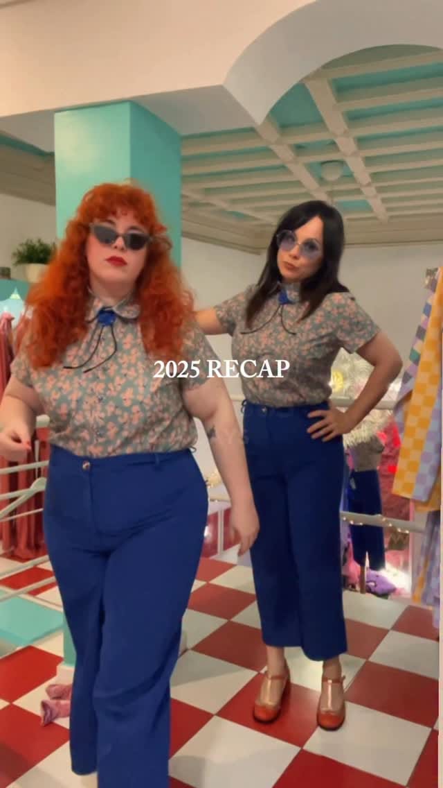 Post 3 by Lady Cacahuete on Instagram (video)
