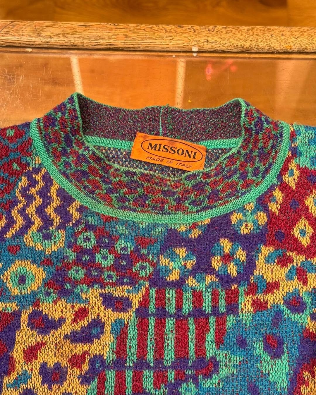 Post 7 by Cavalli e Nastri Vintage on Instagram (carousel)