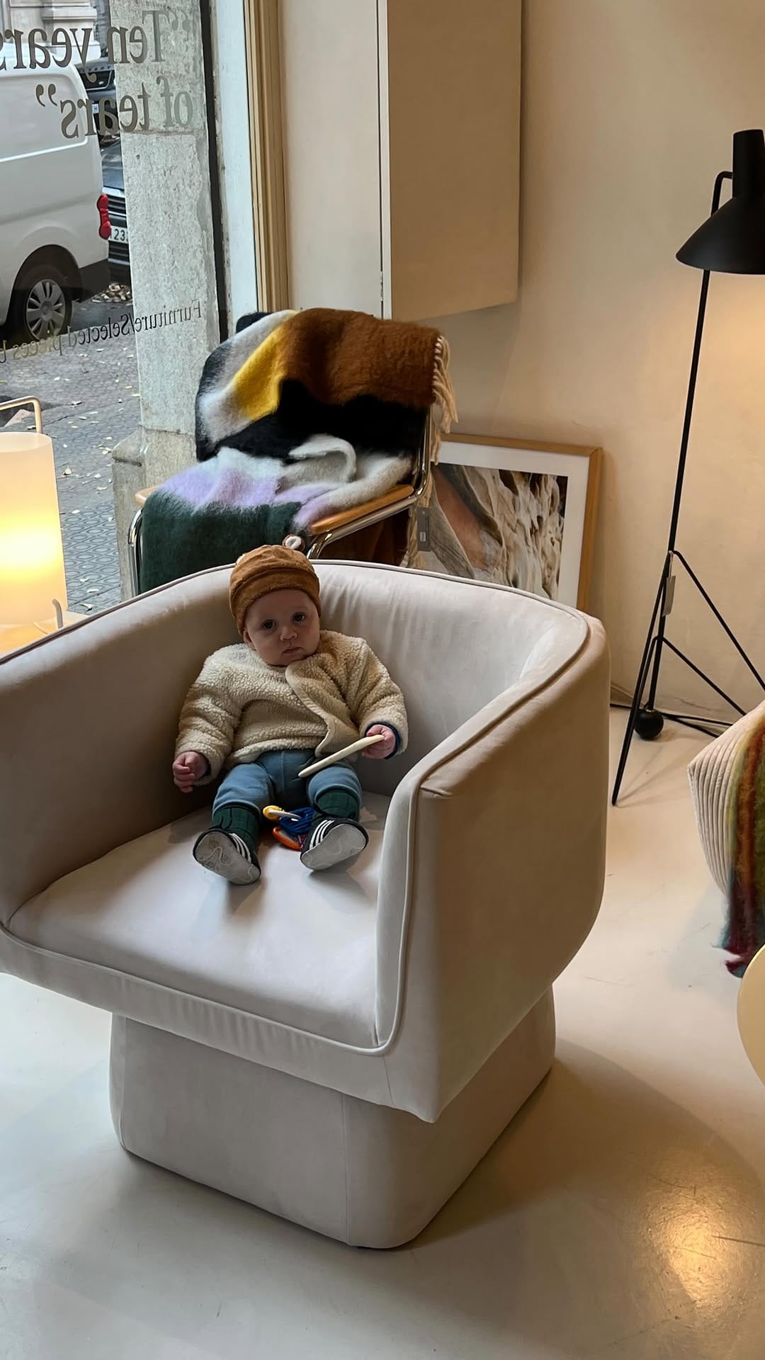 Post 2 by Interior Design Studio & Store on Instagram (video)