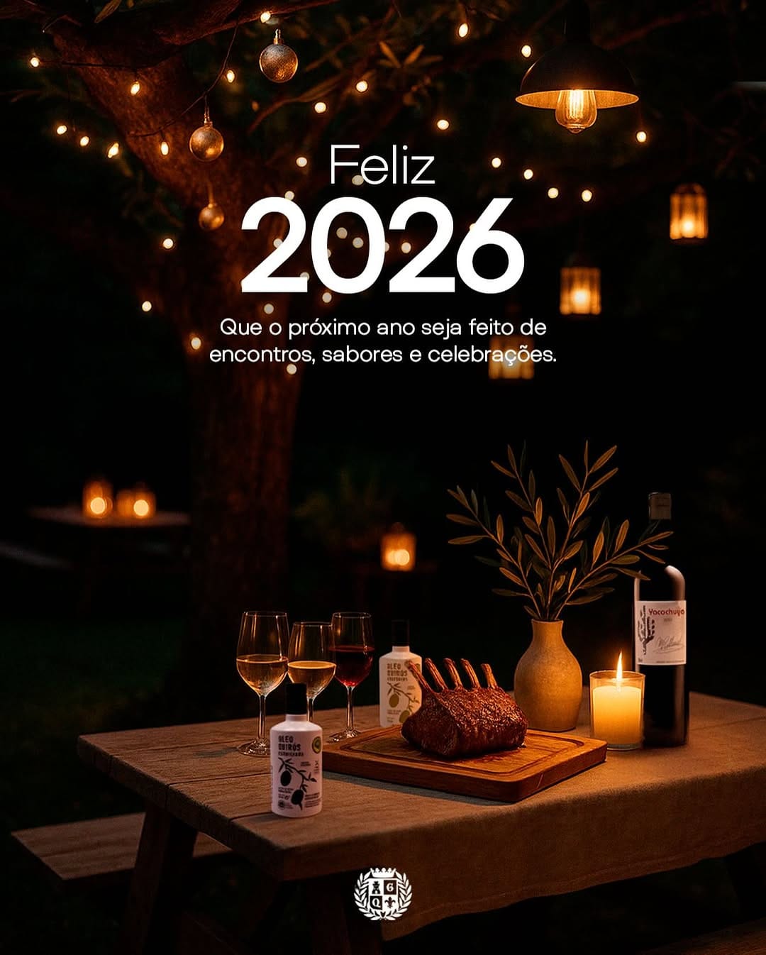 Post 1 by QUIRÓS GOURMET on Instagram (image)