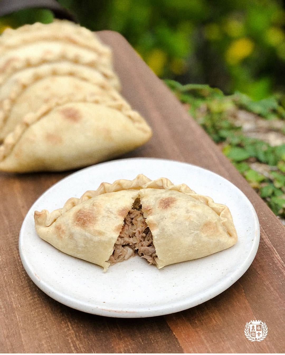 Post 9 by QUIRÓS GOURMET on Instagram (image)