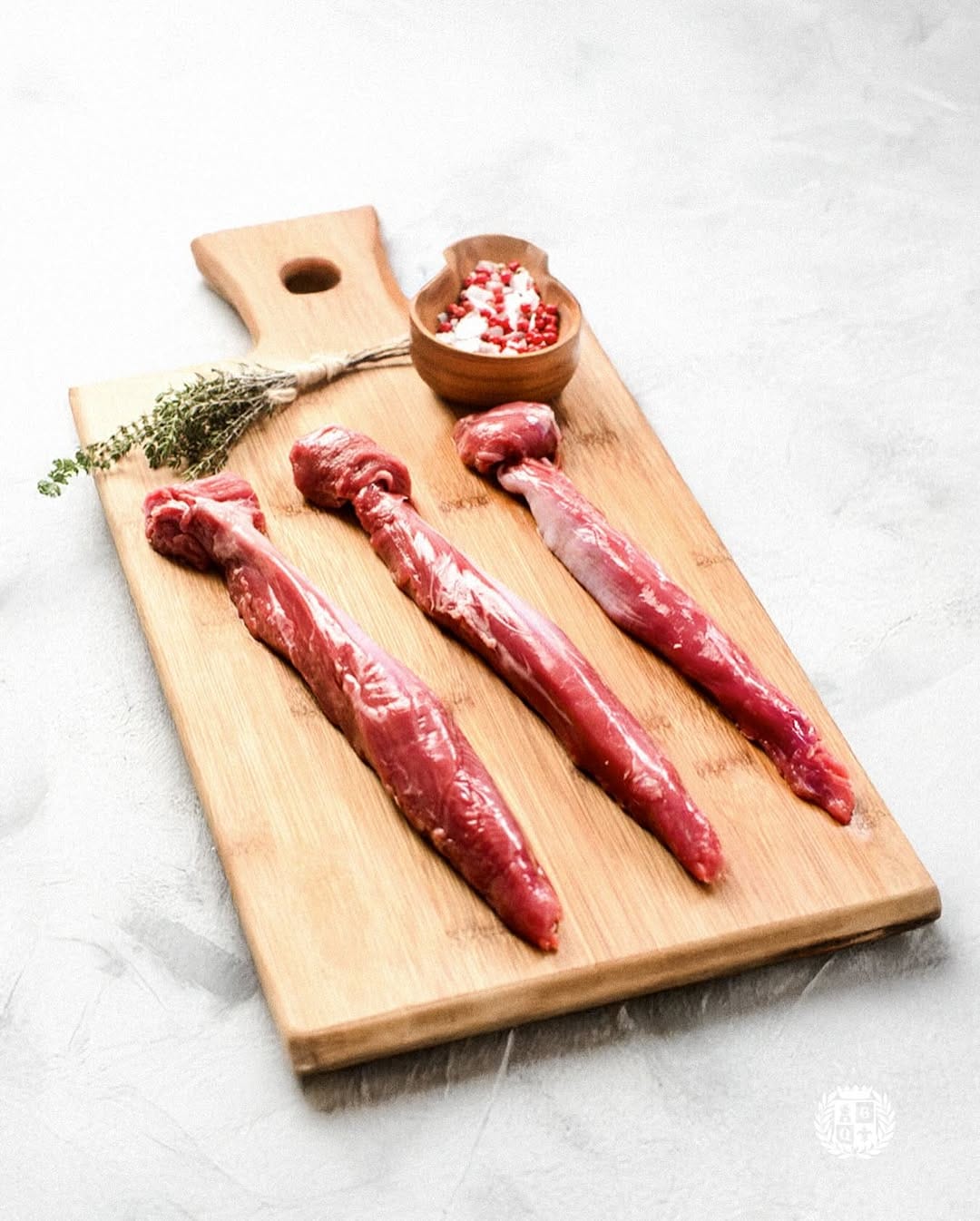 Post 8 by QUIRÓS GOURMET on Instagram (image)