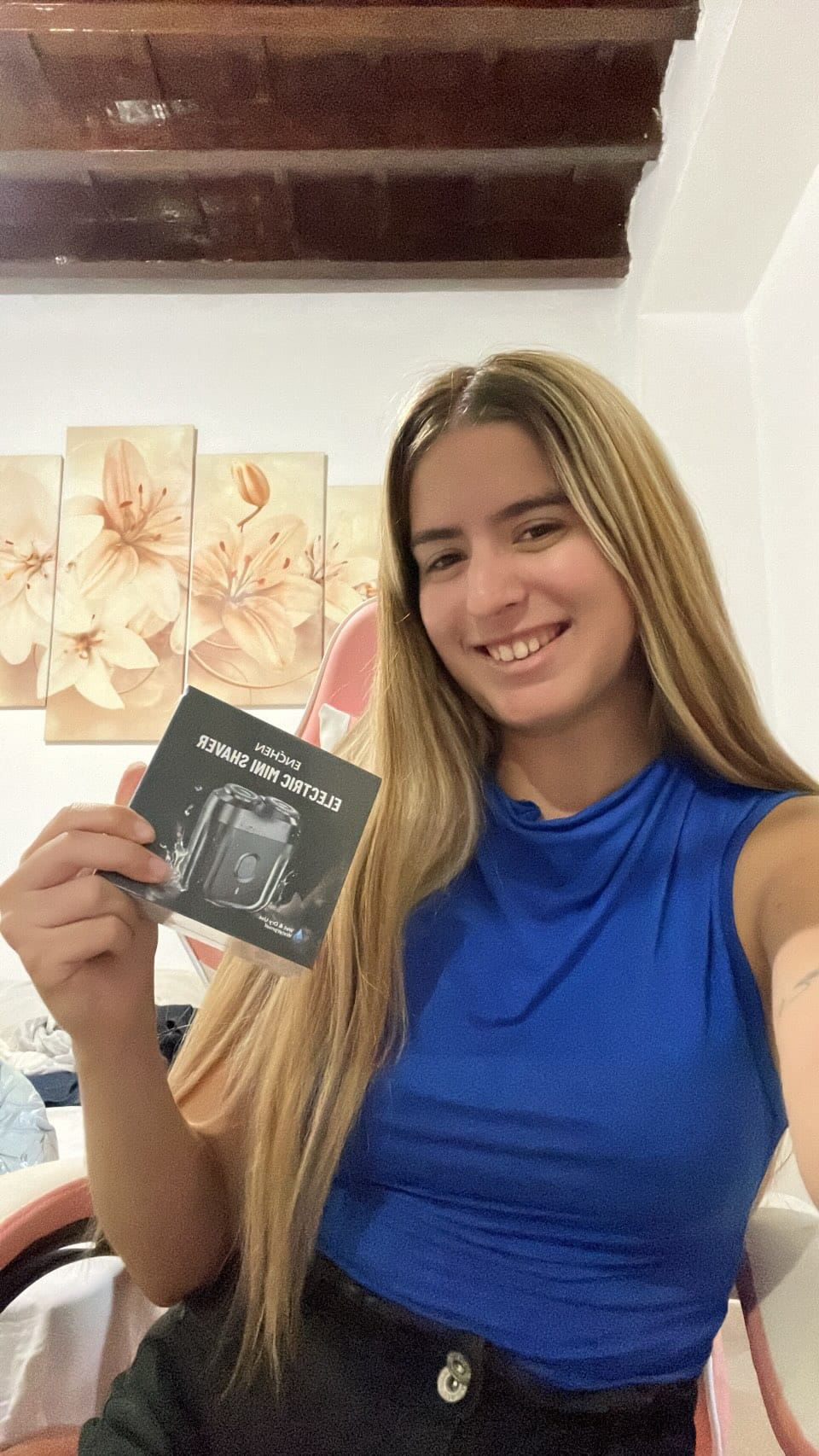 Post 5 by Laura Barranquero🦋 on Instagram (video)