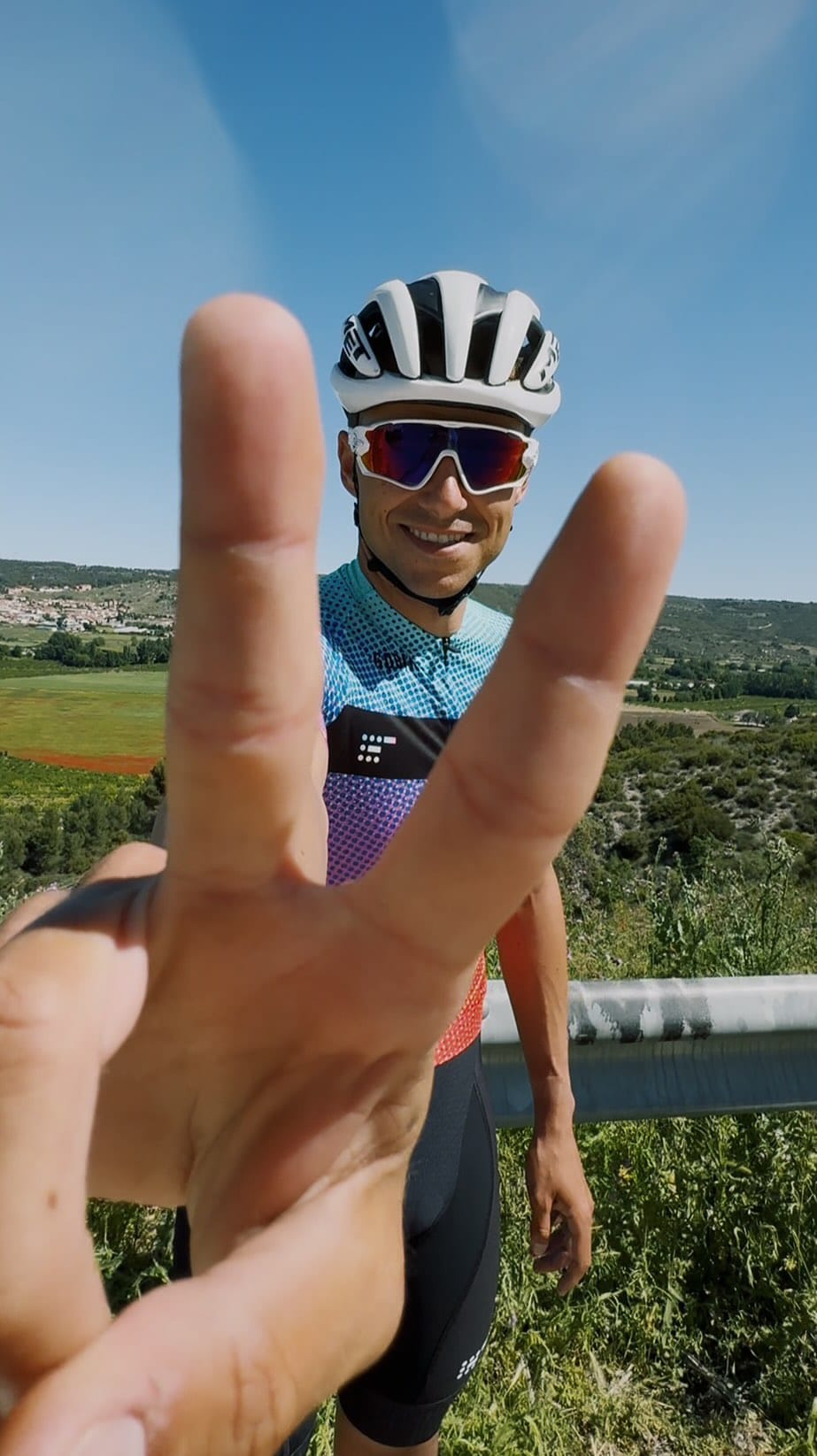 Post 3 by VAS Cycling Boutique on Instagram (video)