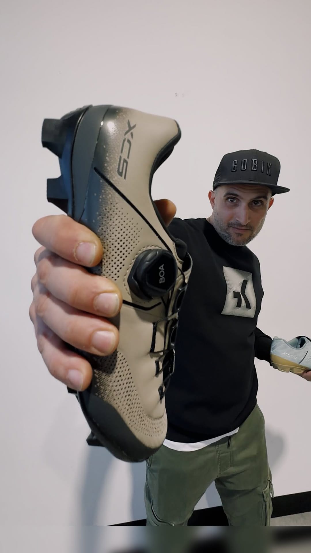 Post 10 by VAS Cycling Boutique on Instagram (video)