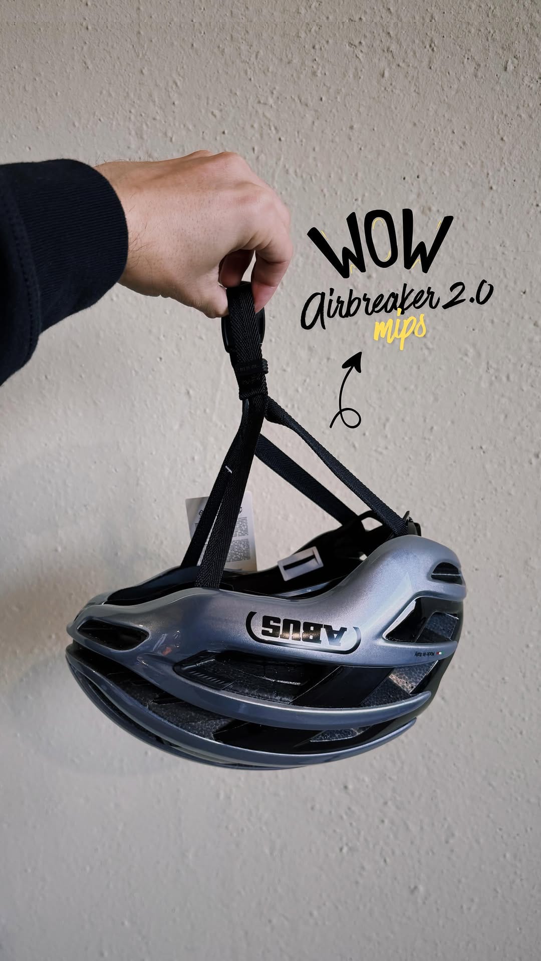 Post 5 by VAS Cycling Boutique on Instagram (video)