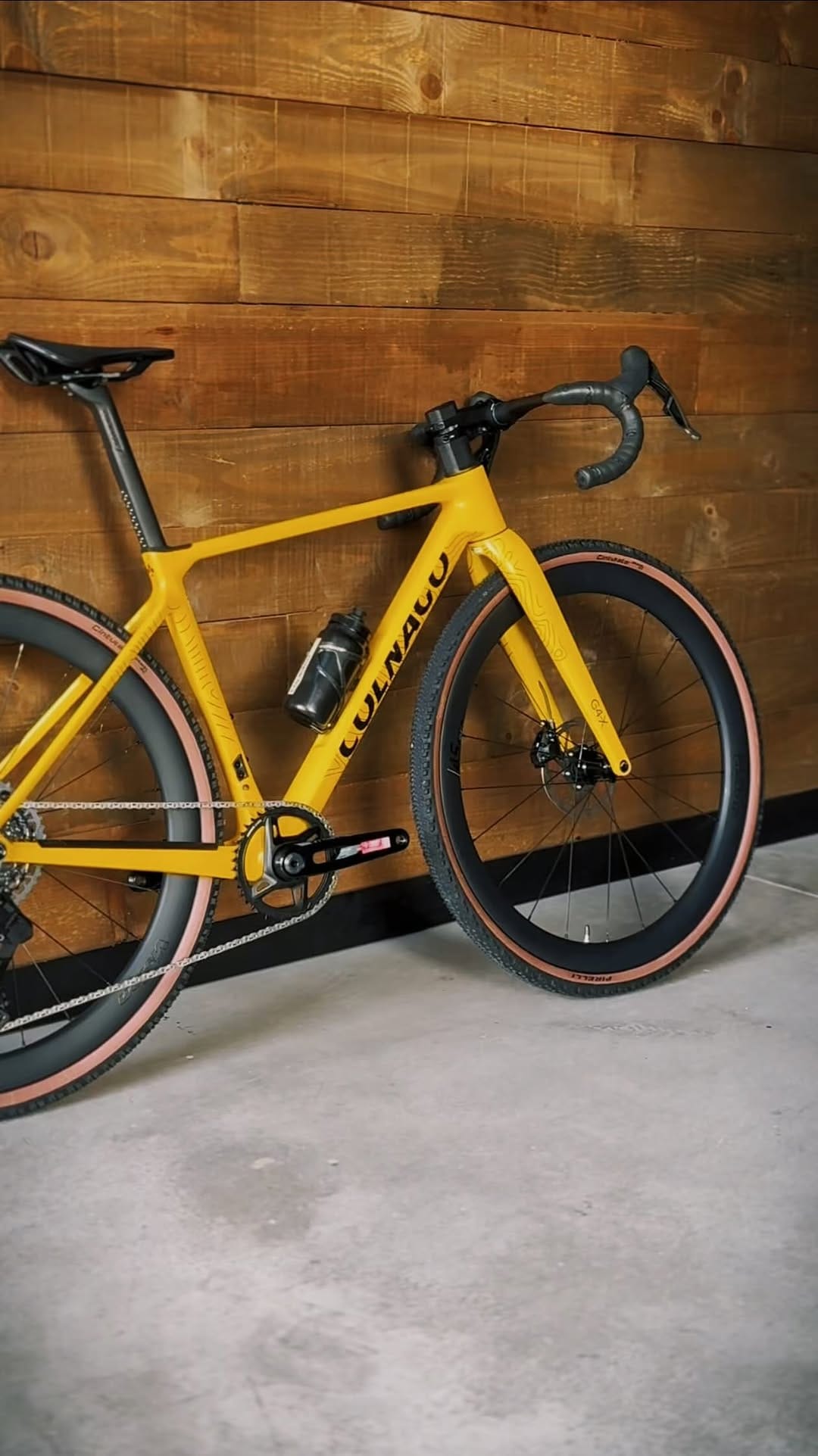 Post 4 by VAS Cycling Boutique on Instagram (video)