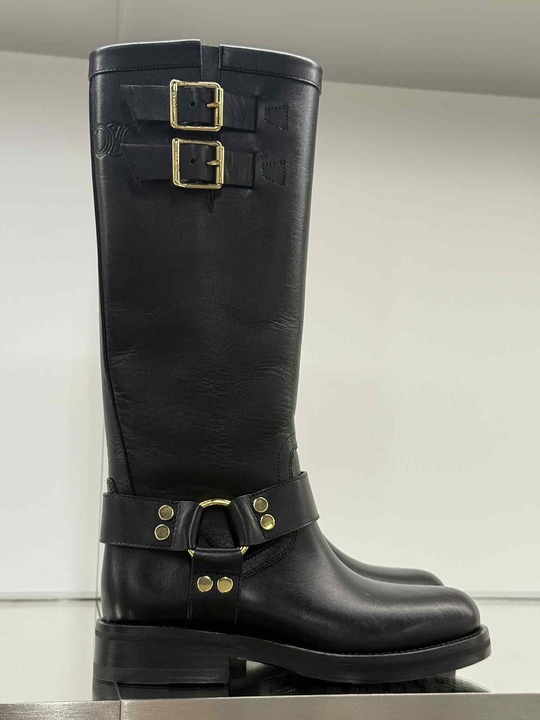 Post 3 by ShoesAddict Luxury Boutique on Instagram (carousel)
