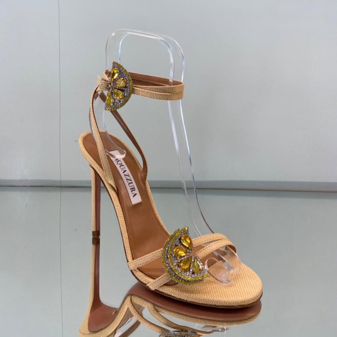 Post 8 by ShoesAddict Luxury Boutique on Instagram (image)