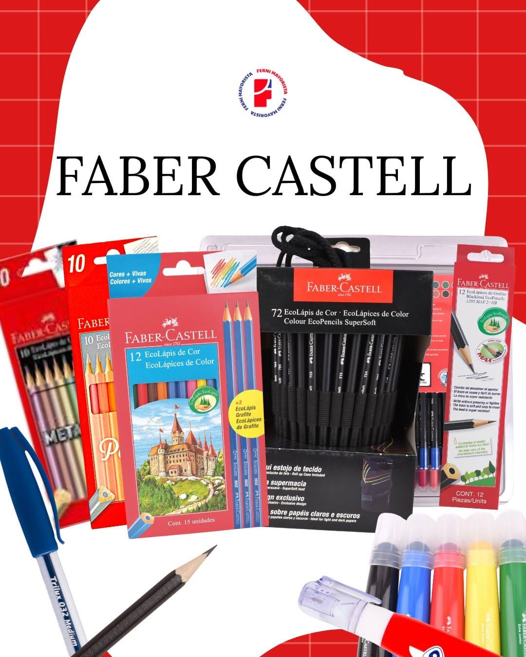 Post 2 by Ferniplast Mayorista on Instagram (carousel)