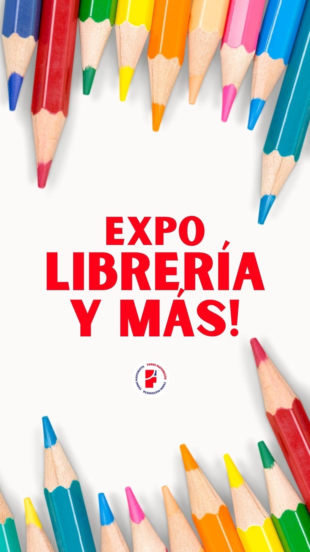Post 8 by Ferniplast Mayorista on Instagram (video)