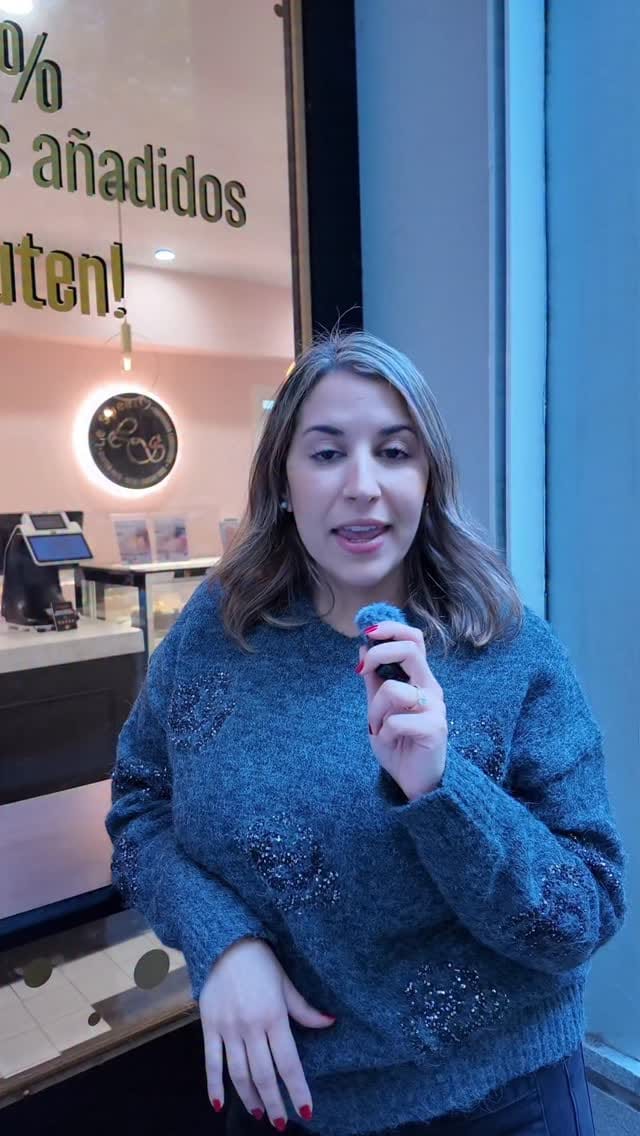 Post 1 by Le Sweet | Pastelería Saludable | Pastelería Consciente on Instagram (video)