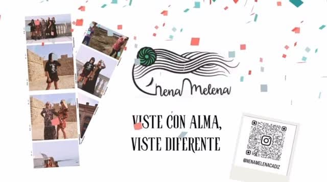 Post 7 by Nena Melena on Instagram (video)