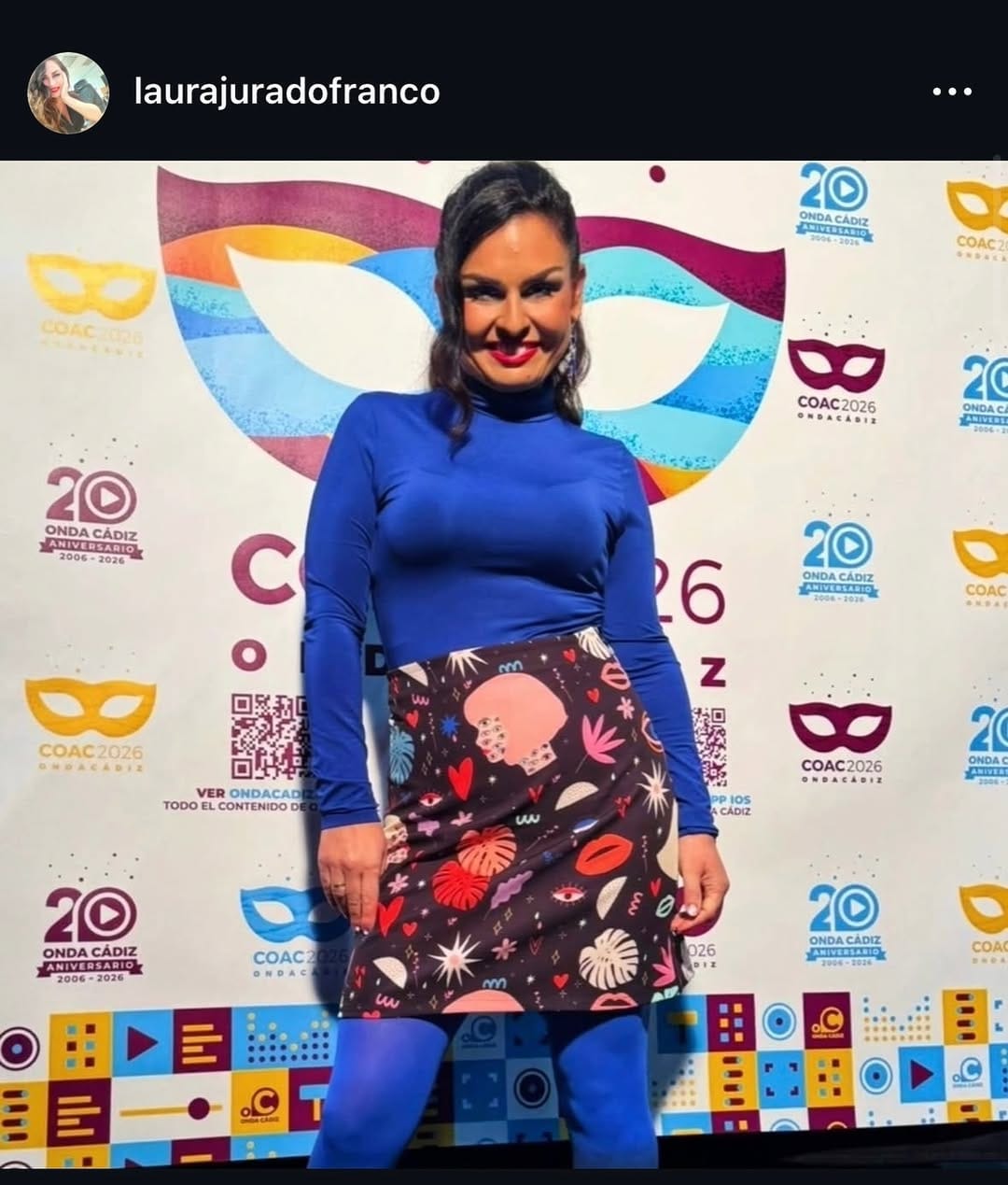 Post 6 by Nena Melena on Instagram (image)