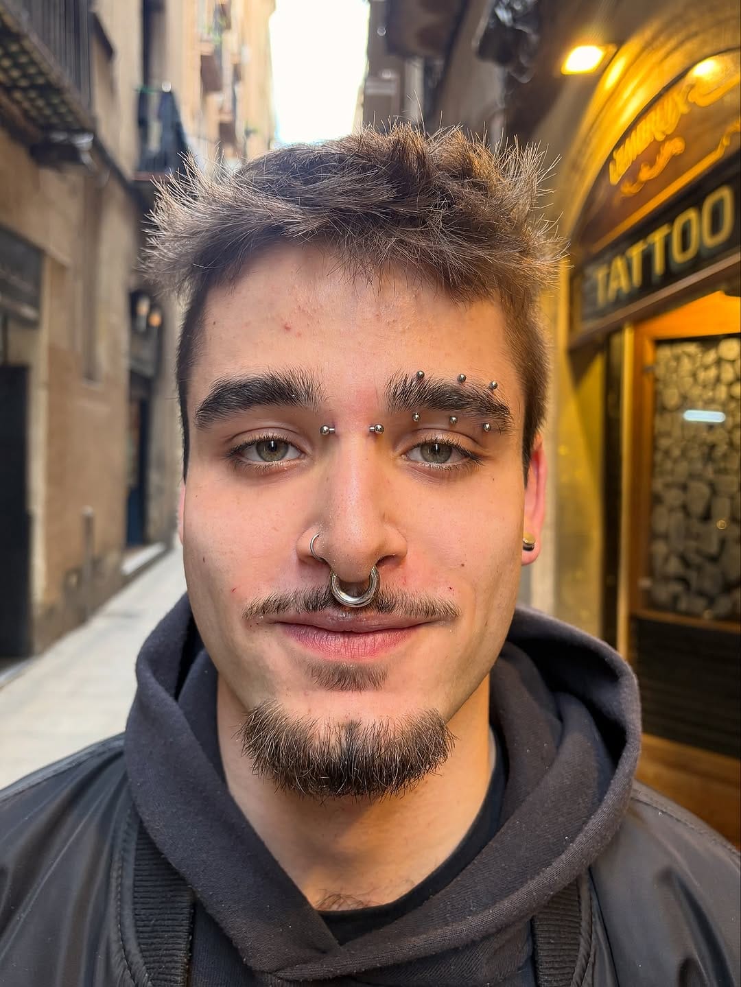 Post 2 by 🔥Lembruix Tattoo & Piercing🔥 on Instagram (image)