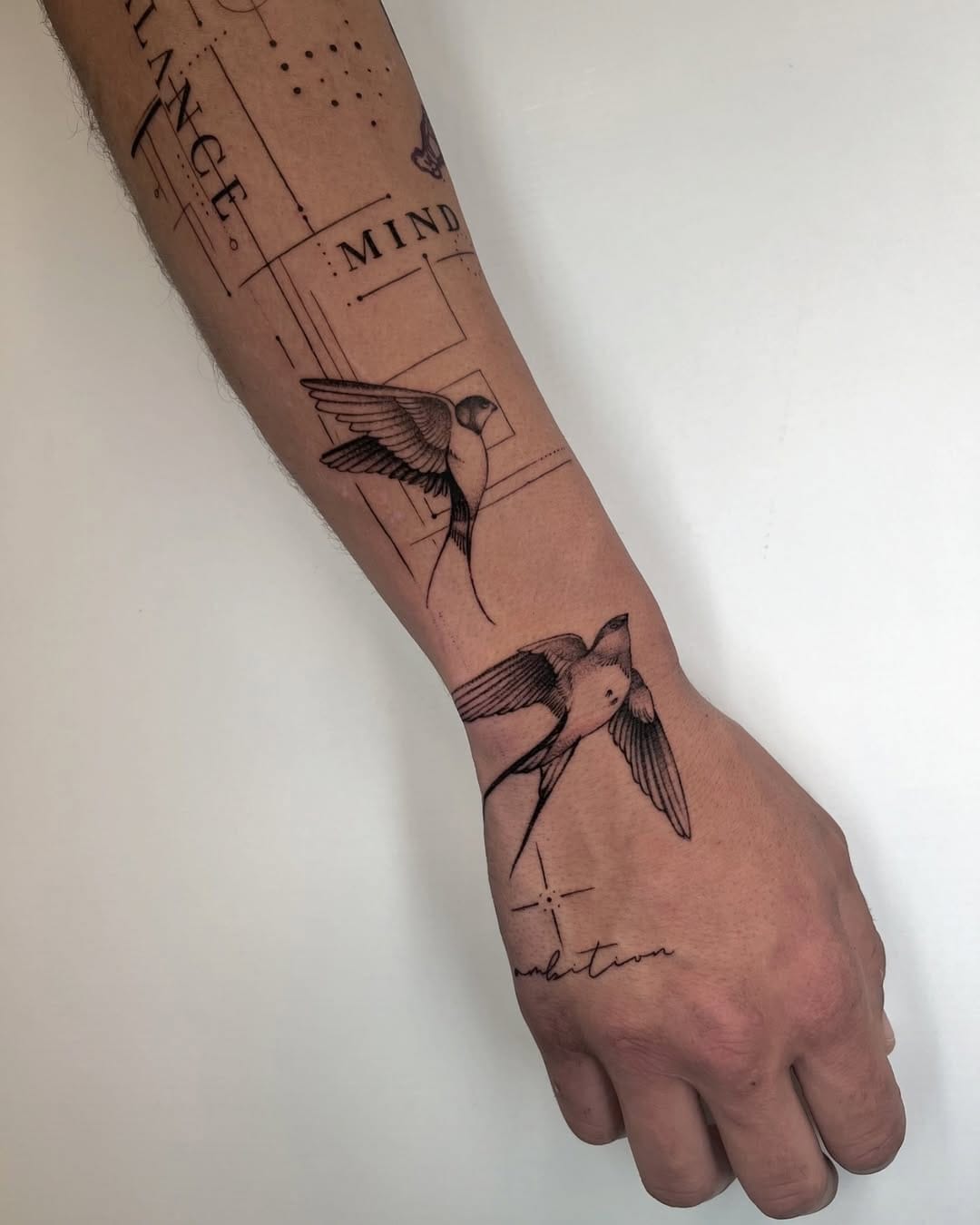 Post 4 by En su tinta -Estudio- on Instagram (carousel)