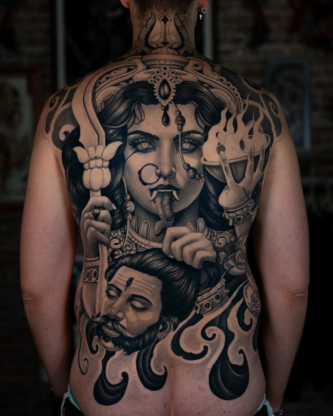 Post 5 by En su tinta -Estudio- on Instagram (carousel)