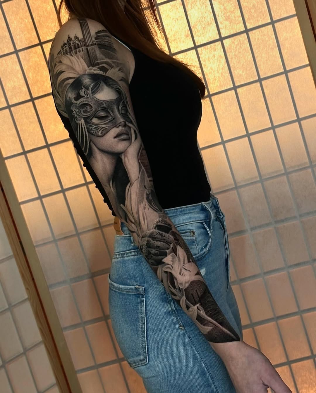 Post 2 by En su tinta -Estudio- on Instagram (carousel)