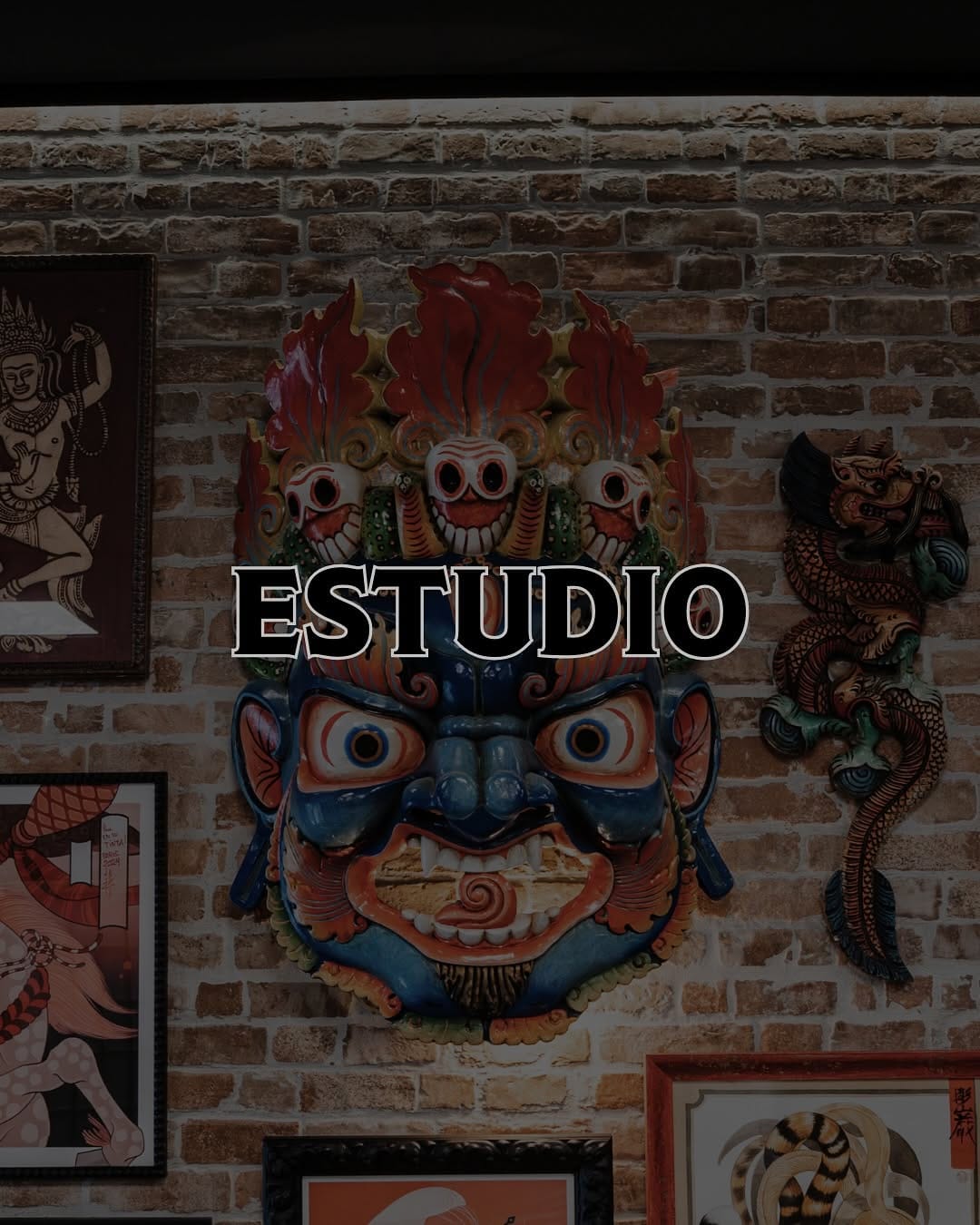 Post 9 by En su tinta -Estudio- on Instagram (carousel)