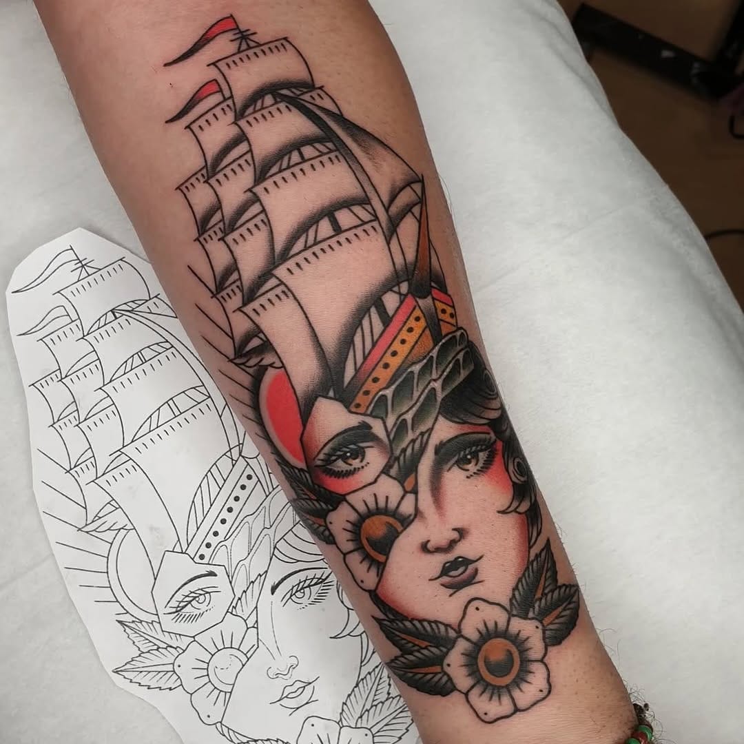 Post 6 by En su tinta -Estudio- on Instagram (carousel)