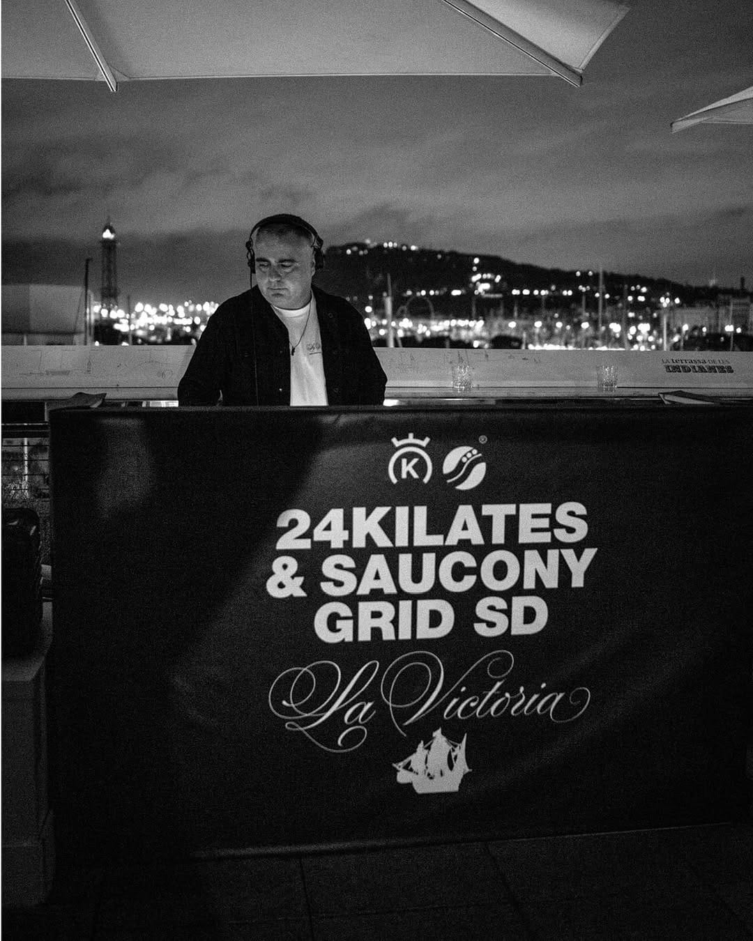Post 10 by 24 Kilates | Barcelona on Instagram (carousel)