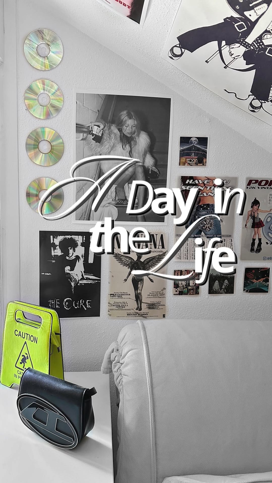 Post 6 by MARINA BLAU ˖⋆☆˚₊‧ Fashion Creative on Instagram (video)