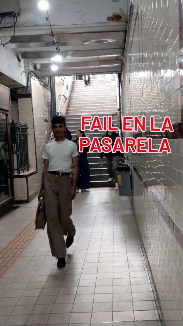 Post 9 by Modelo - Actor - Influencer - Fashion Blogger on Instagram (video)