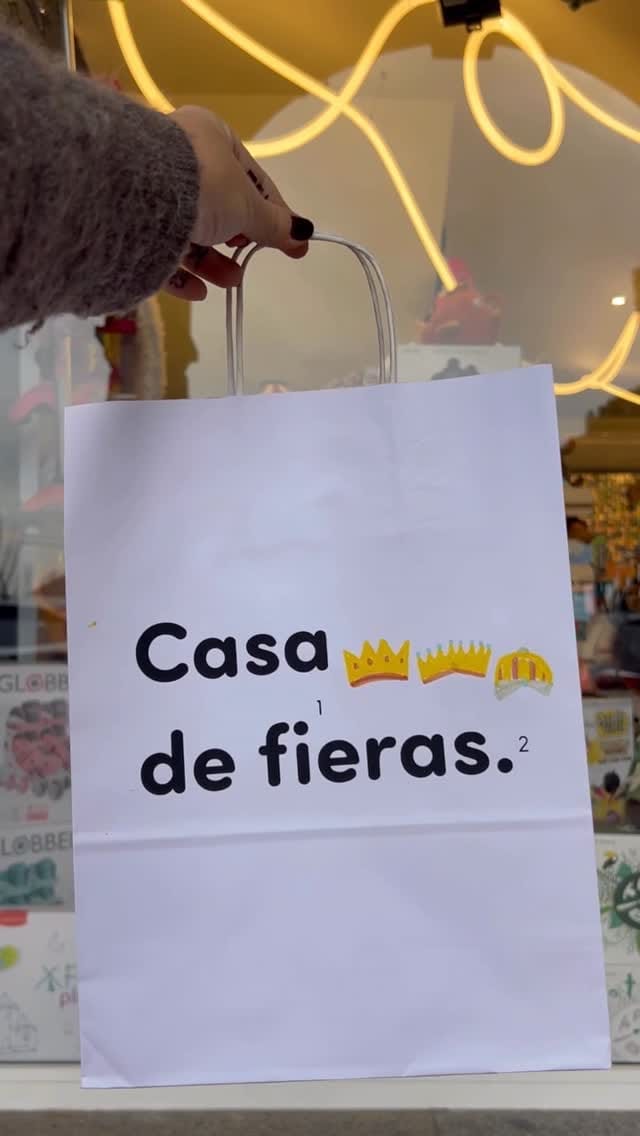 Post 4 by La TIENDA y ESCUELITA +♥️ on Instagram (video)