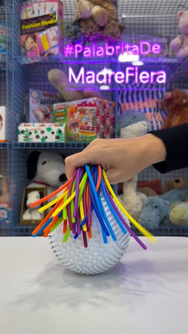 Post 6 by La TIENDA y ESCUELITA +♥️ on Instagram (video)