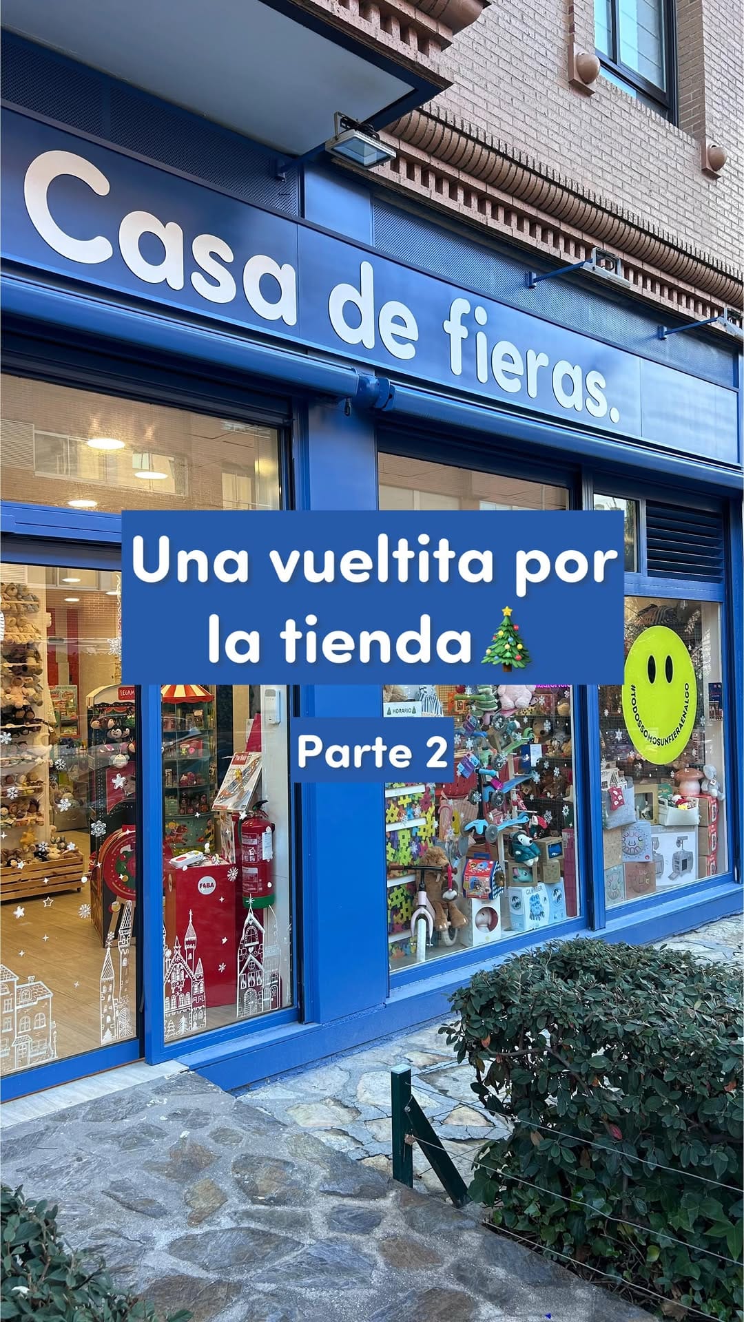 Post 7 by La TIENDA y ESCUELITA +♥️ on Instagram (video)
