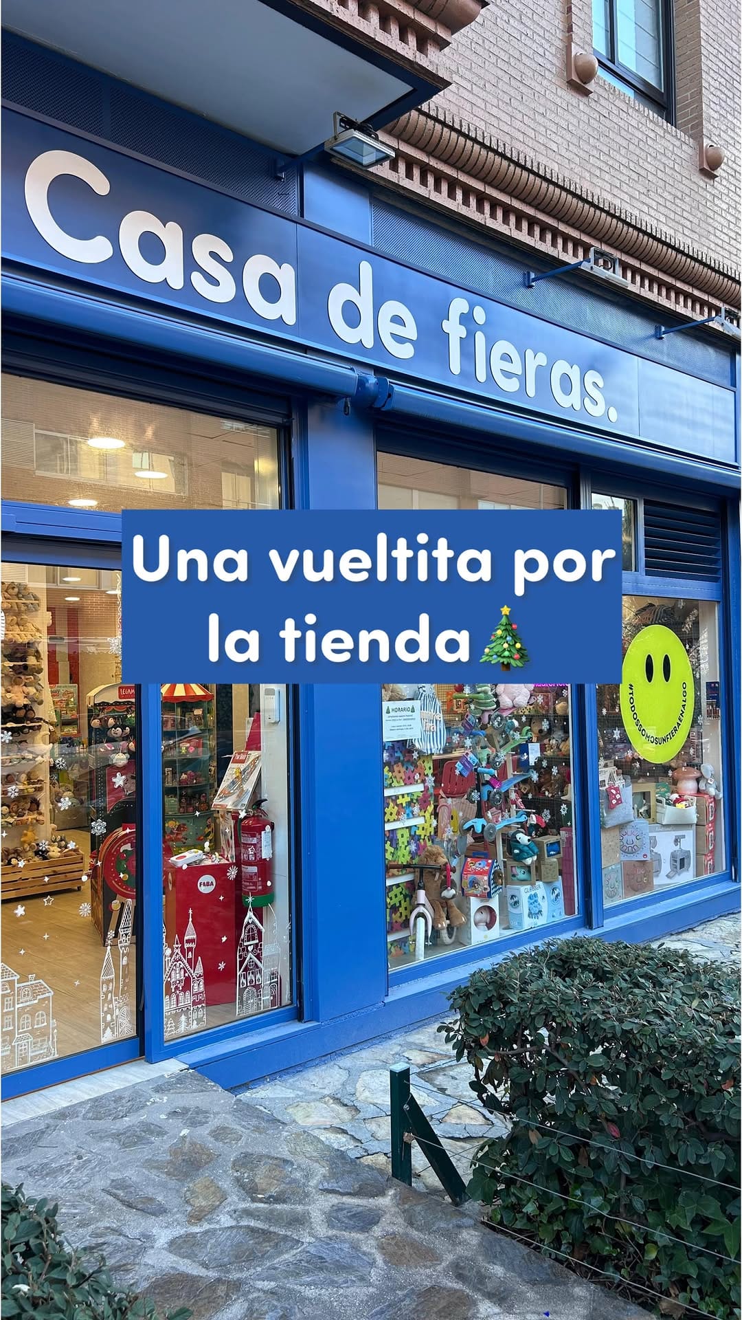 Post 8 by La TIENDA y ESCUELITA +♥️ on Instagram (video)