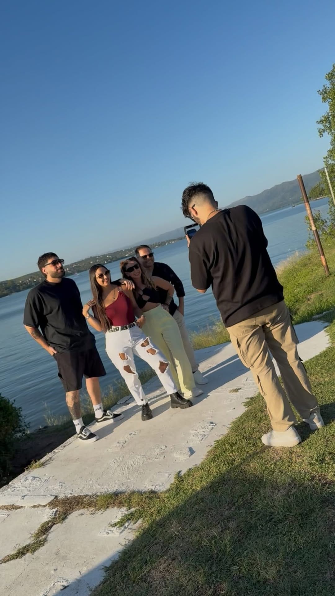 Post 8 by Daira Lopez on Instagram (video)