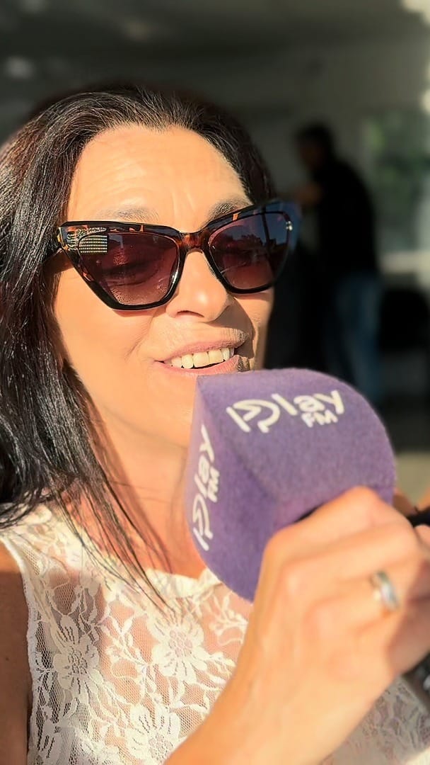 Post 1 by Daira Lopez on Instagram (video)