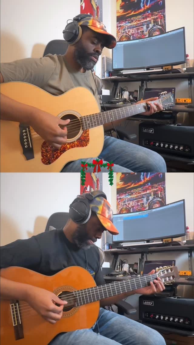 Post 2 by GUITARRAS RAMÍREZ on Instagram (video)