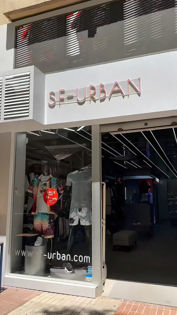 Post 6 by SF Urban on Instagram (video)