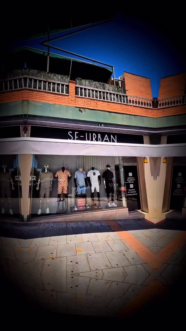 Post 4 by SF Urban on Instagram (video)