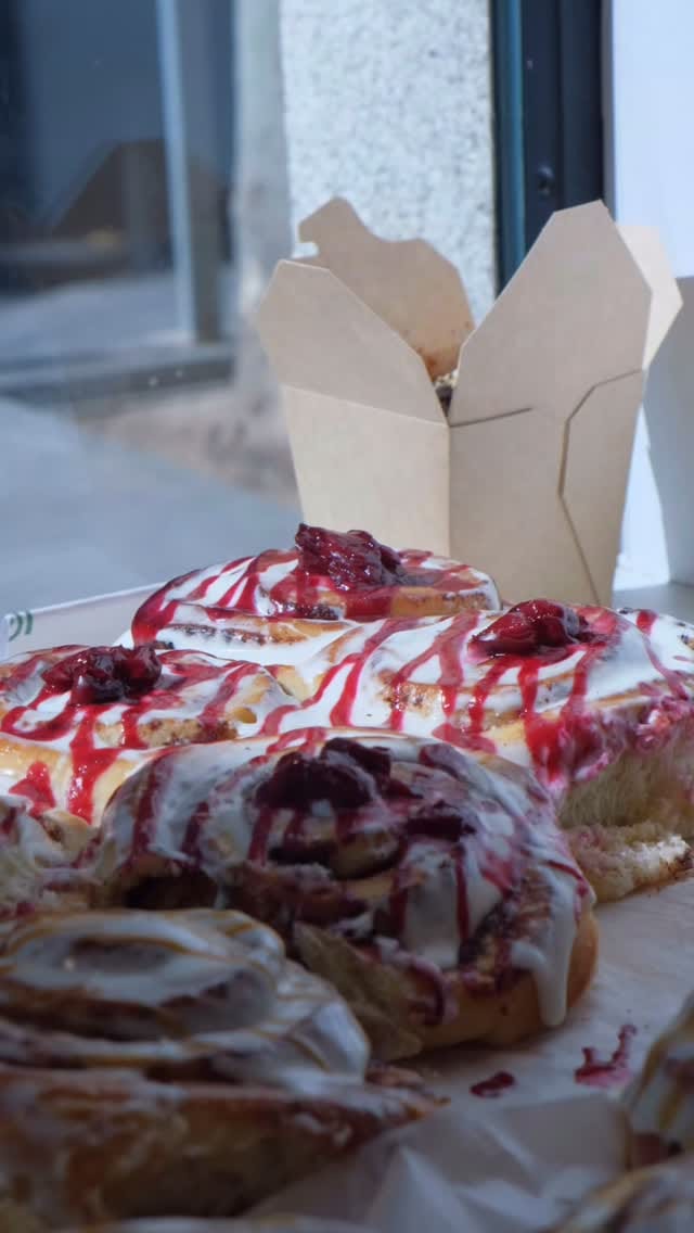 Post 10 by Salt In Cake, Naturalería en Alicante on Instagram (video)