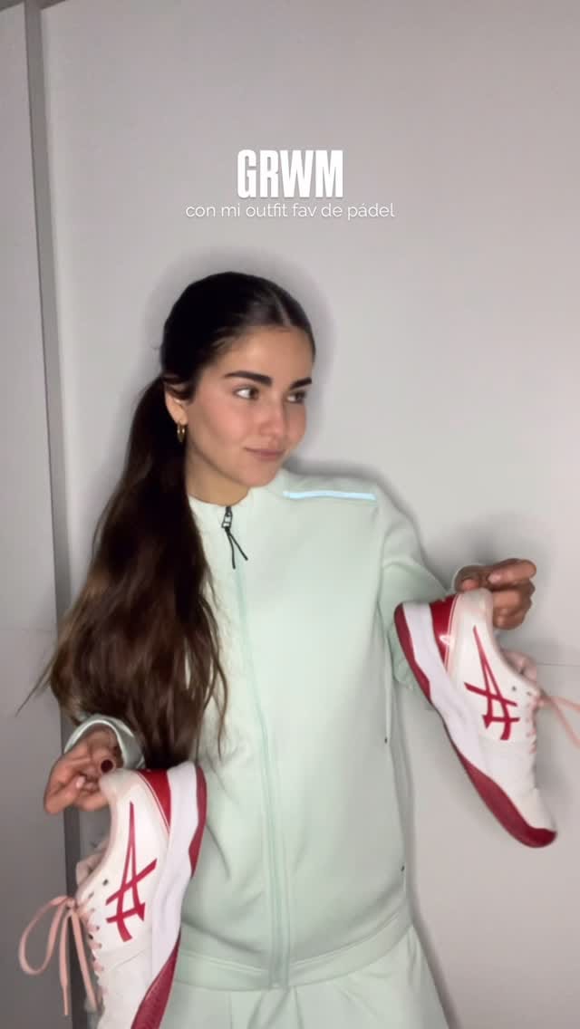 Post 6 by L u c í a  P é r e z on Instagram (video)