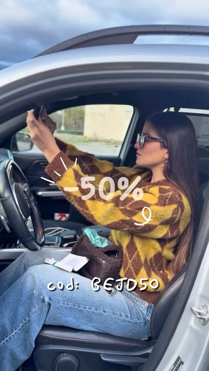 Post 4 by L u c í a  P é r e z on Instagram (video)