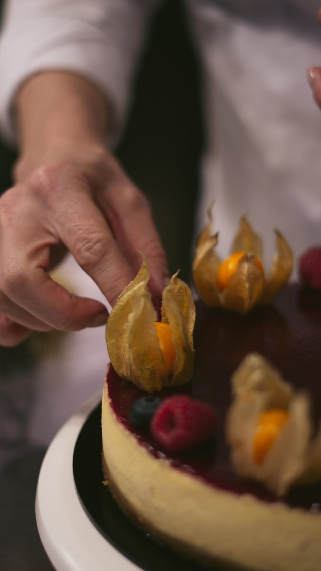 Post 2 by Salt In Cake, Naturalería en Alicante on Instagram (video)