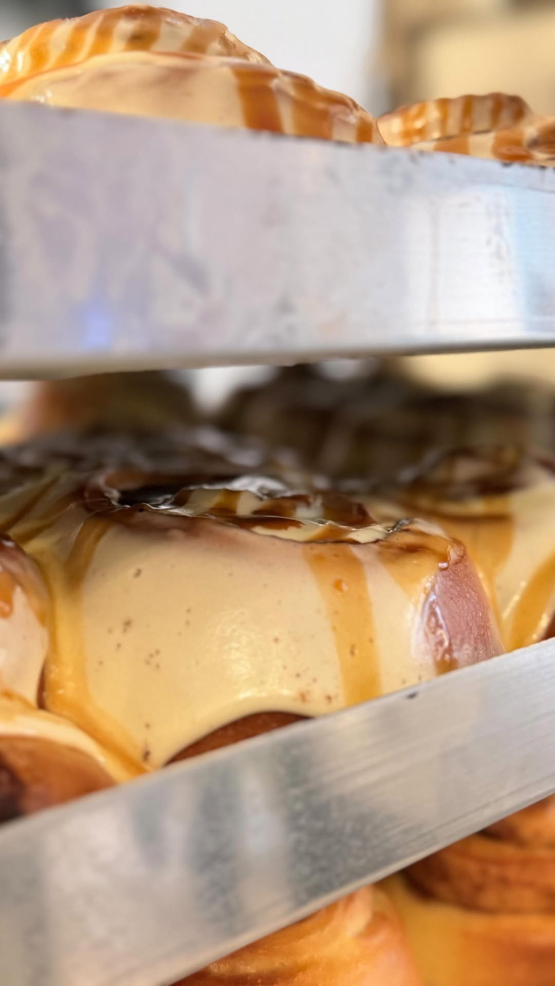 Post 4 by Salt In Cake, Naturalería en Alicante on Instagram (video)