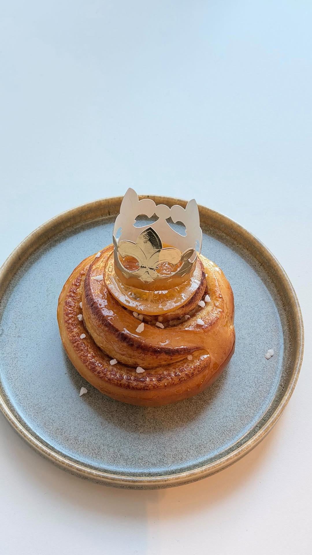 Post 8 by Salt In Cake, Naturalería en Alicante on Instagram (video)