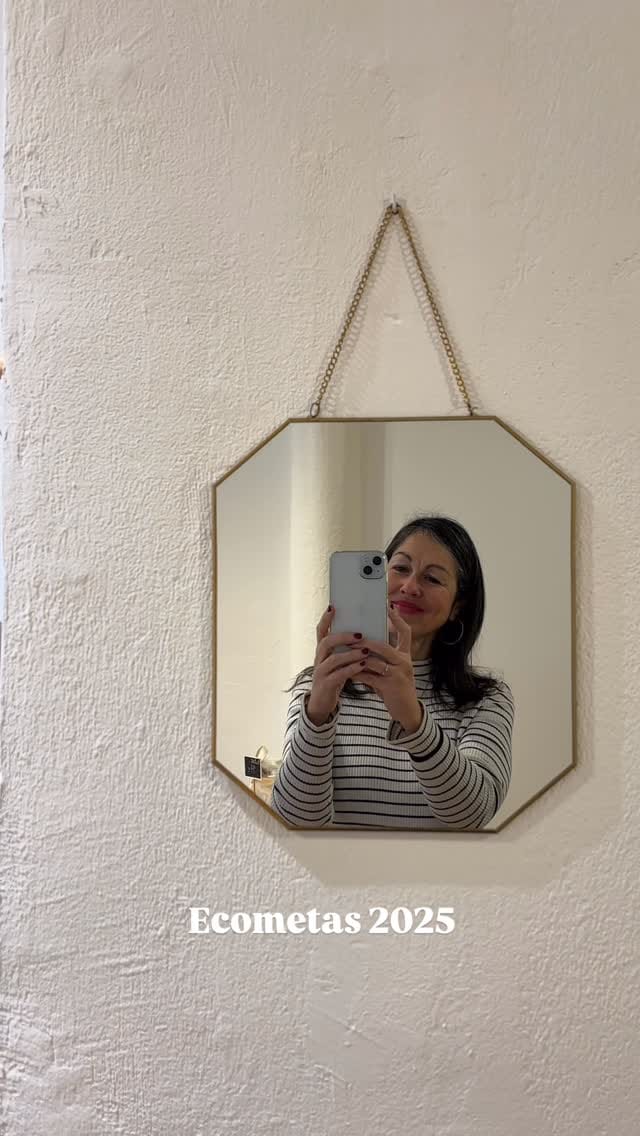 Post 4 by Ecometas: ropa interior sostenible on Instagram (video)