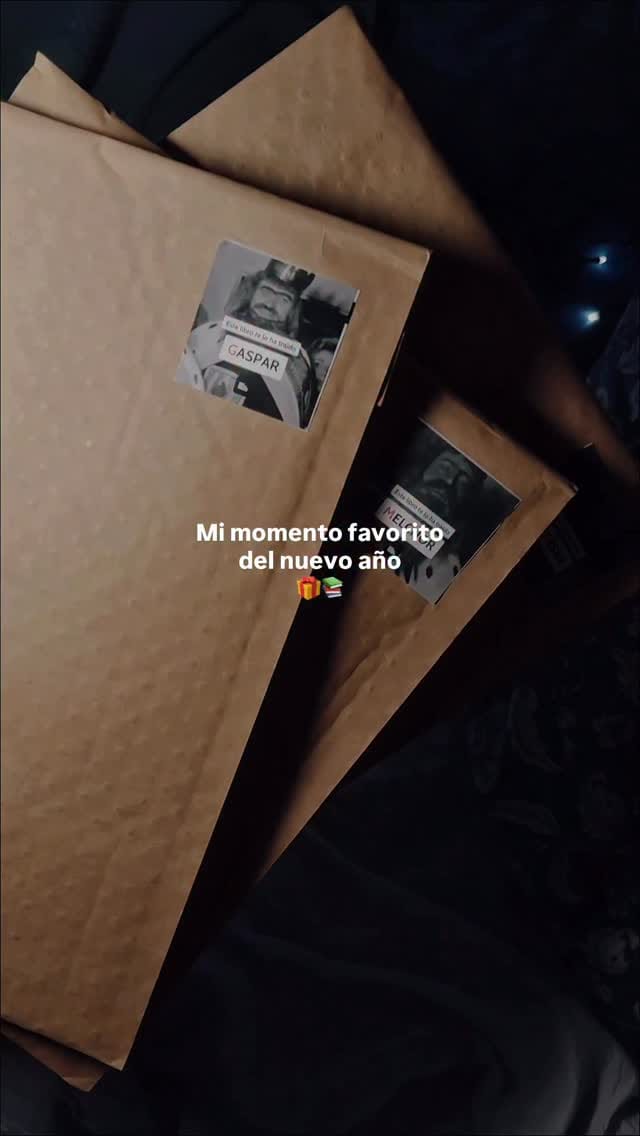 Post 2 by TuuuLibrería on Instagram (video)